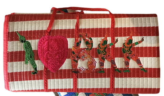 I Love BKK "Picnic Mat" (Pre-Order)