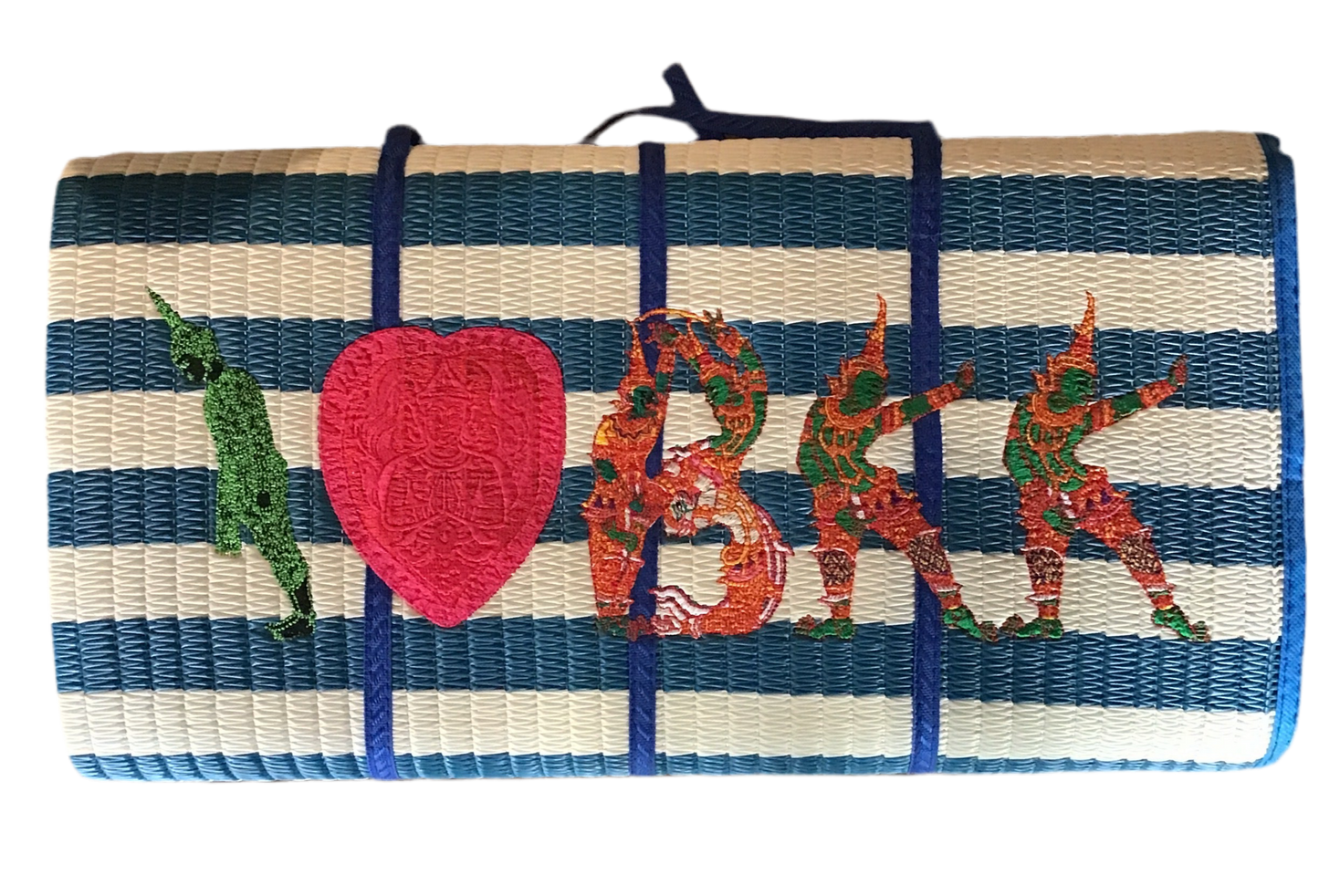 I Love BKK "Picnic Mat" (Pre-Order)