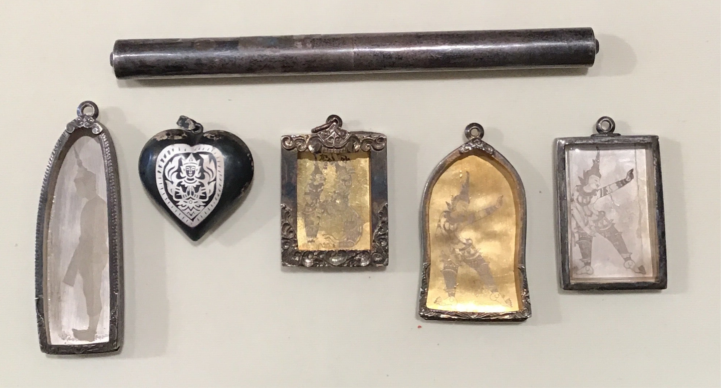 Collectible "Leim"