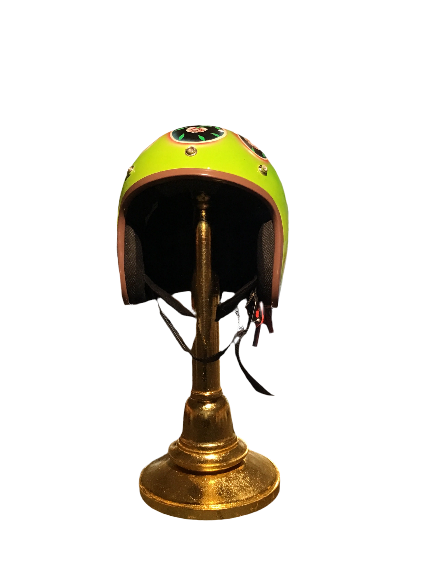 Pre-21 "Helmet"