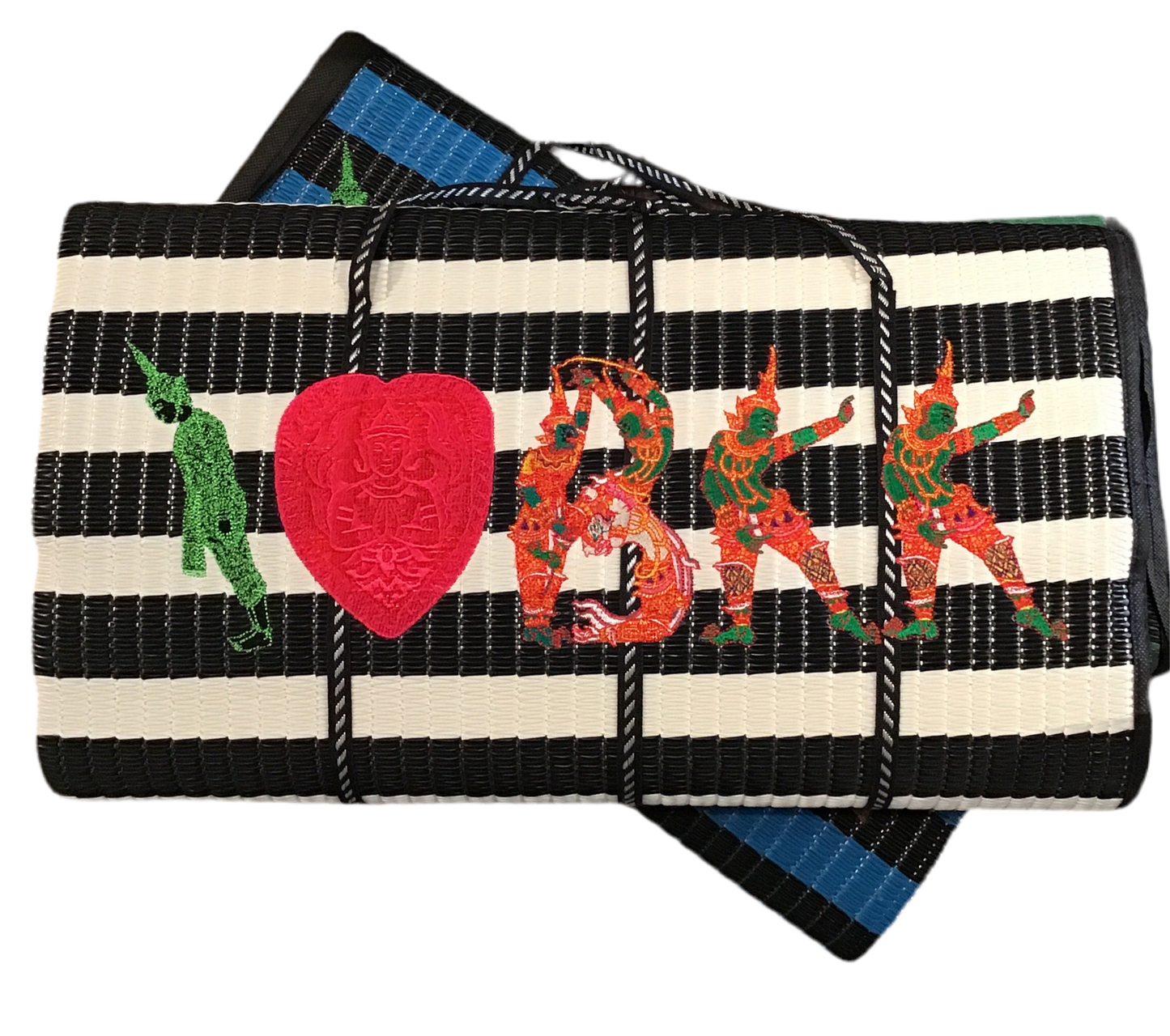 I Love BKK "Picnic Mat" (Pre-Order)