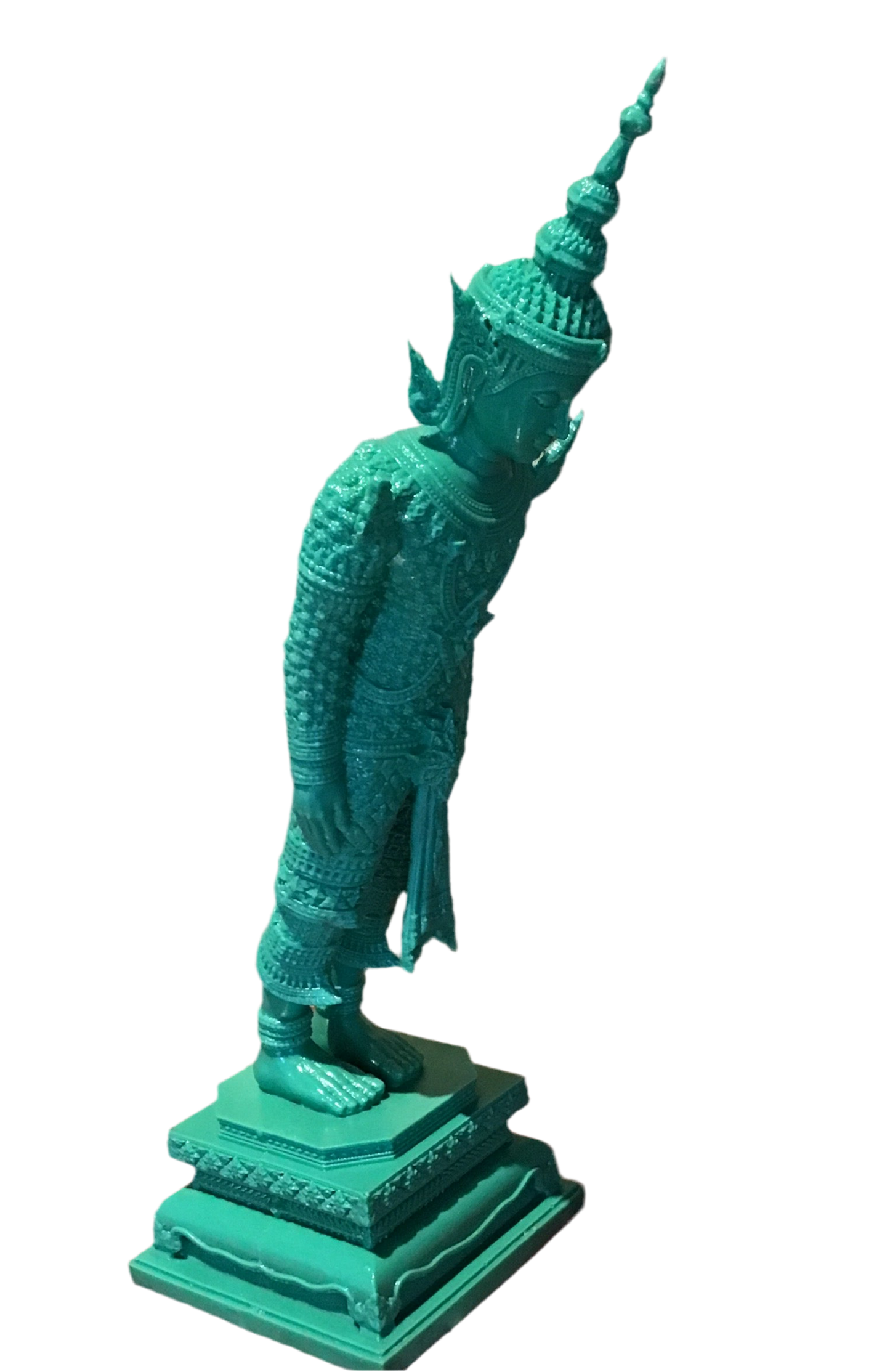 The Anti-Gravity Indra Figure "23 cm." (Pre-Order)