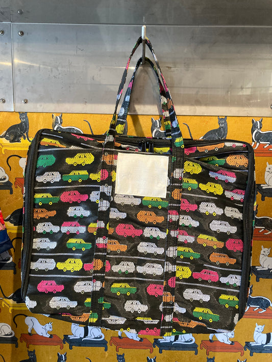 Bangkok Bag "BKK Traffic"