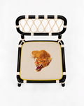 #02 — Golden Tiger