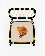 #02 — Golden Tiger