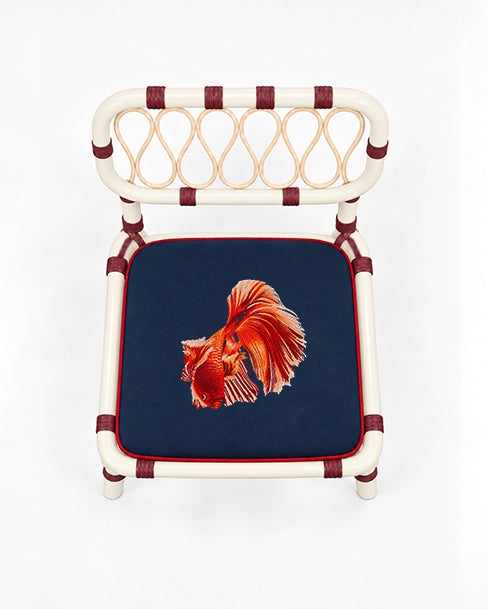 #05 — Midnight Betta