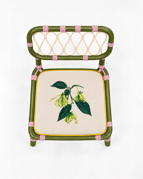 #09 — Blush Ylang-Ylang