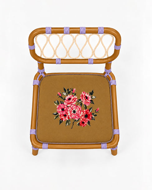 #10 — Dusty Garland