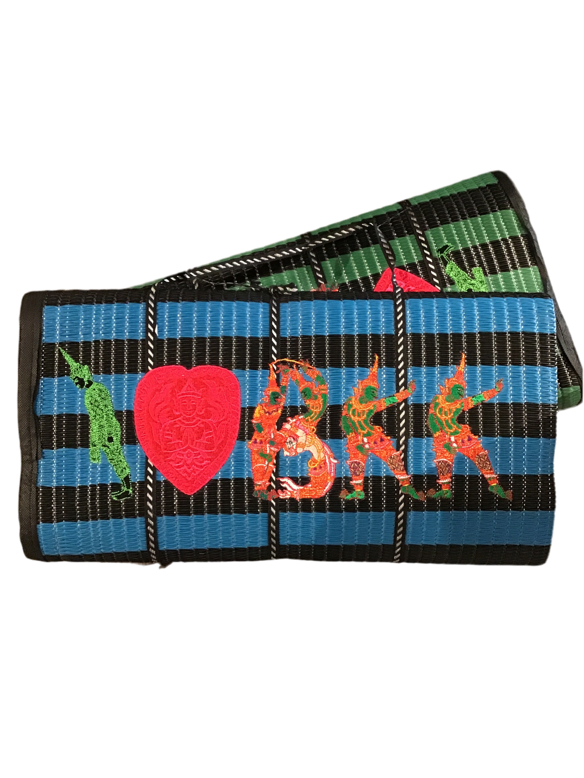 I Love BKK "เสื่อปิคนิค" (พรีออเดอร์)