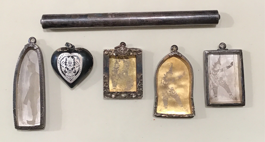 Collectible "Leim"