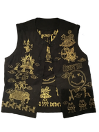 Pre-3 "เสื้อกั๊กนิปปัน"