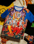 บอม เสื้อวินเทจ "I Love BKK"