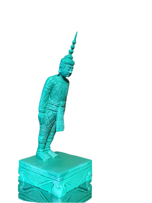The Anti-Gravity Indra Figure "27 cm." (Pre-Order)