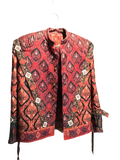 Pre-4 Biker Jacket