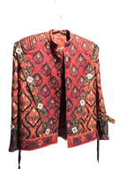 Pre-4 Biker Jacket