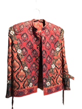 เสื้อแจ็คเก็ต Pre-4 Biker