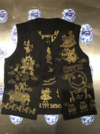 Pre-3 "เสื้อกั๊กนิปปัน"