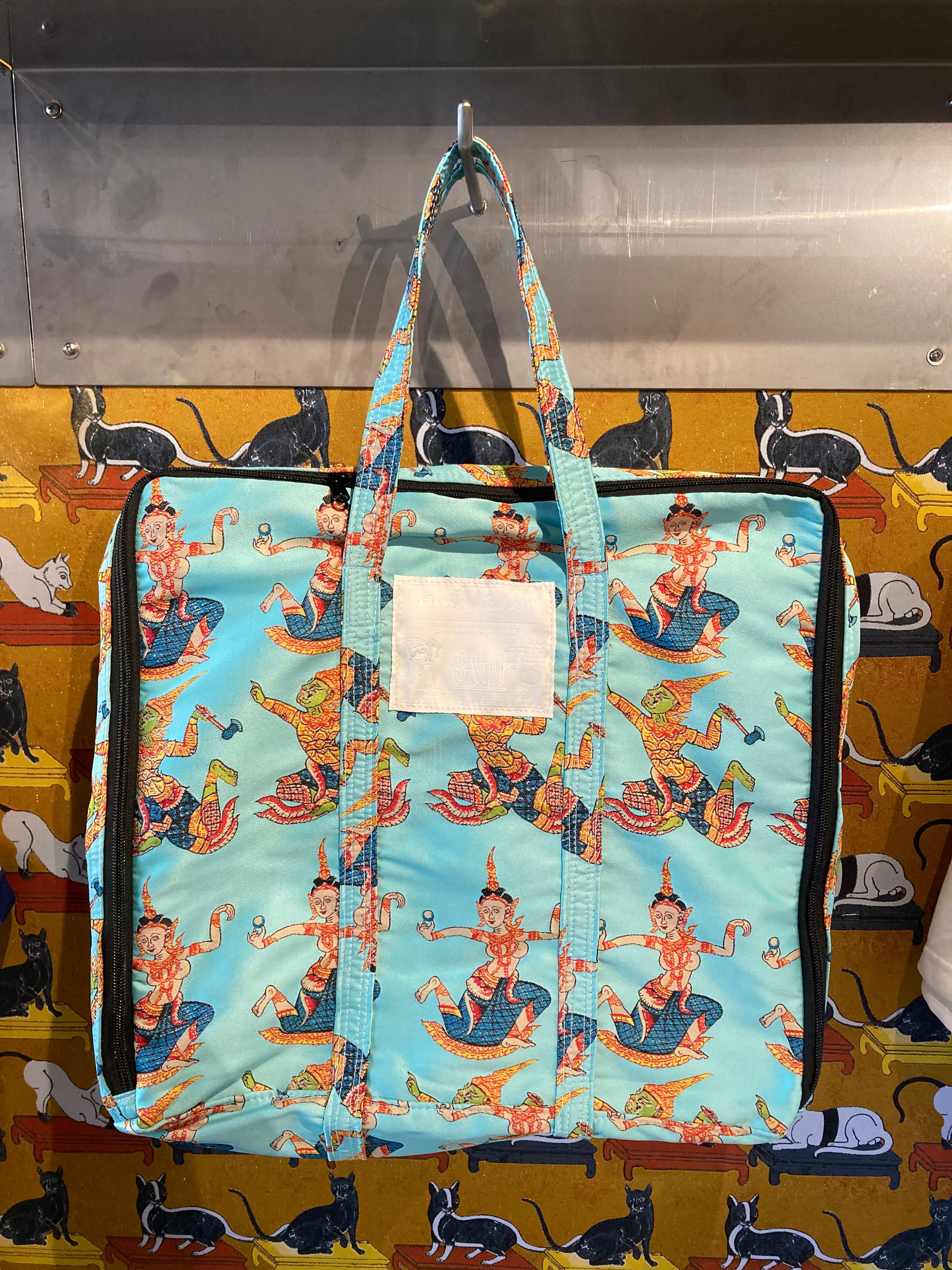 Bangkok Bag "เมขลา"