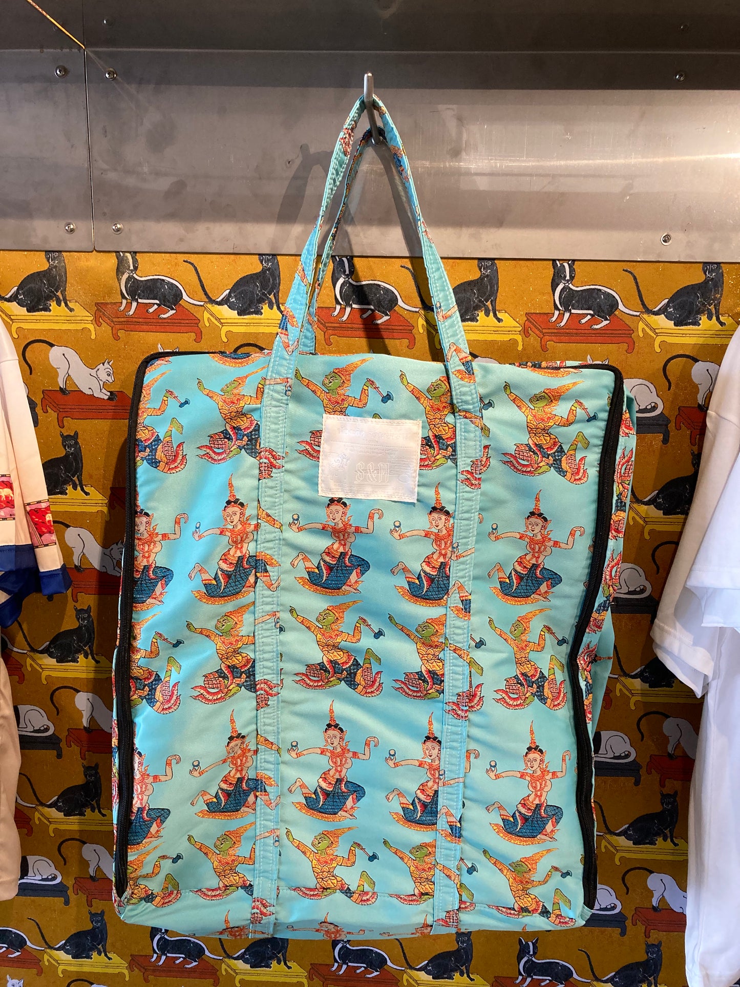 Bangkok Bag "เมขลา"