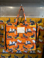 Bangkok Bag "Siam Cat"