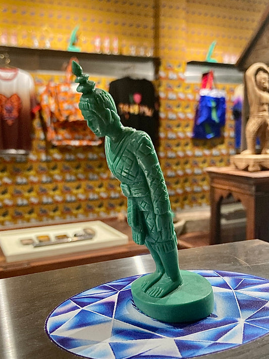 The Anti-Gravity Indra Figure "12 cm." (Pre-Order)