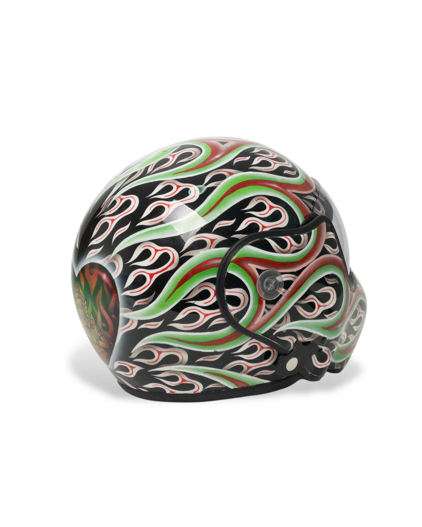 Pre-23 "Helmet"