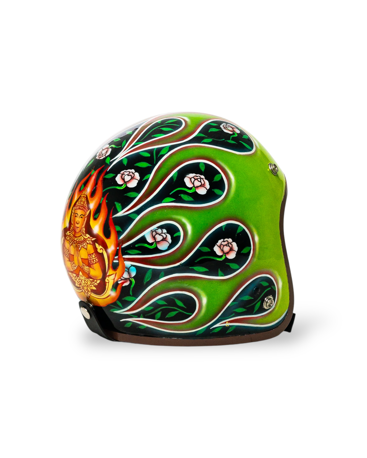 Pre-21 "Helmet"