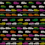 กระเป๋ากรุงเทพ "BKK Traffic"